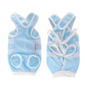 Summer Cat Clothes - Thin Pet Care Outfit